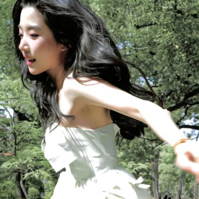 镜花水月情